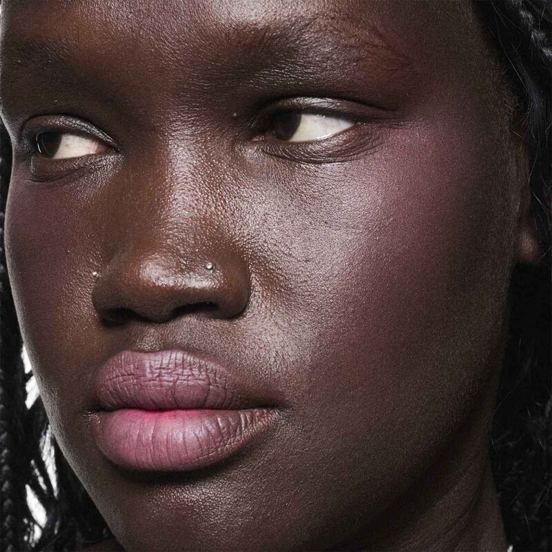 MAC Powder Kiss Lip + Cheek Mousse image number 26